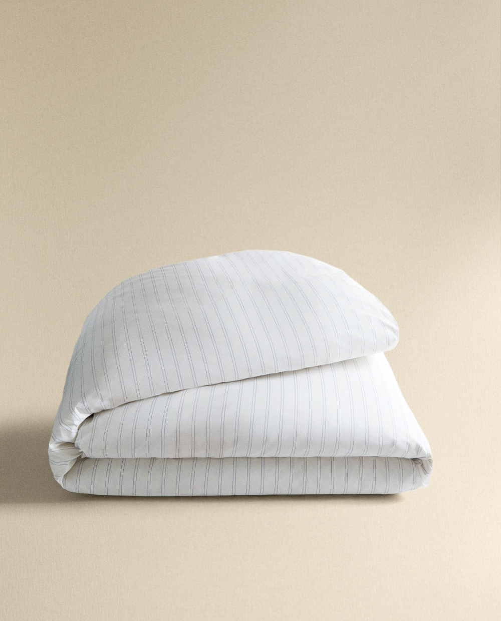 Пододеяльник Zara Home, хлопок 100%, в полоску, 4122/088