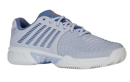 Теннисные кроссовки K-Swiss Express Light 3 Clay - Blue