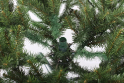 Ель искусственная Царь елка Хаген 210 см ХГ-210