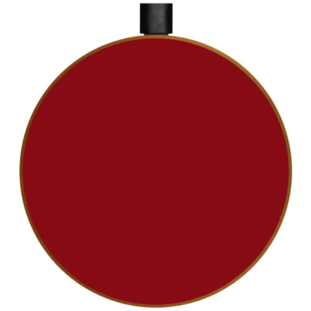 Зарядная станция для беспроводной зарядки SCX.design W13, изготовленная из дерева