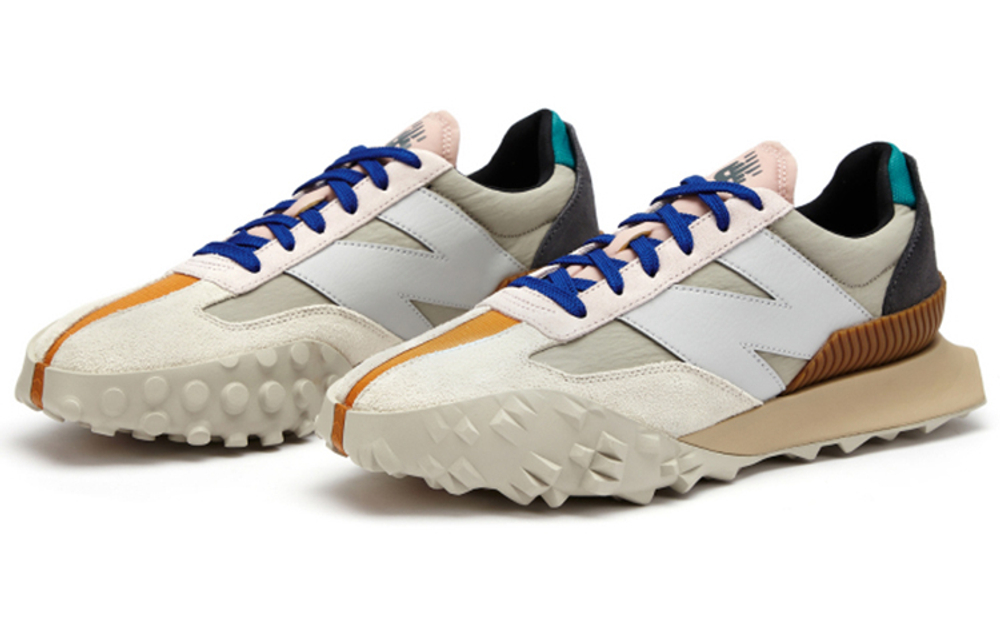 Кроссовки New Balance Xc-72