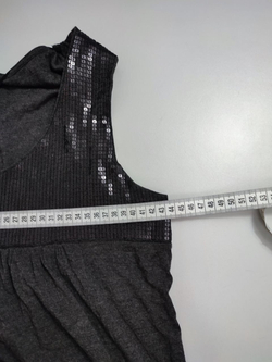 Платье Betty Barclay серое 40 размер