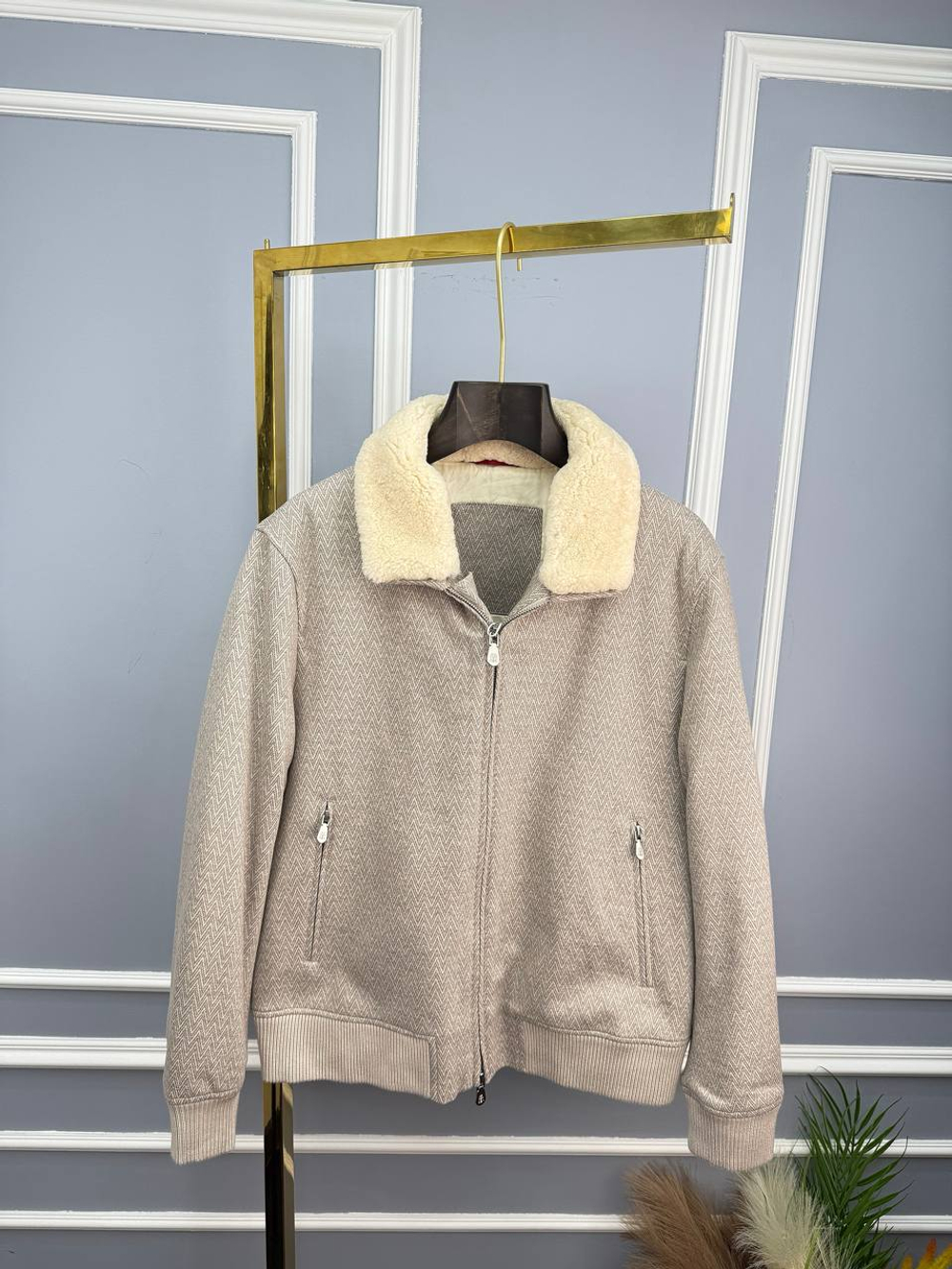 Прогулочный костюм Brunello Cucinelli
