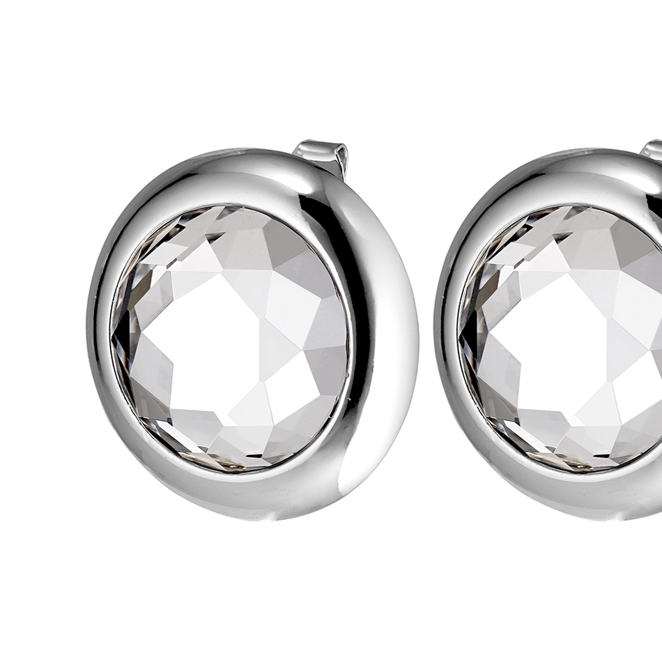 Серьги Dyrberg Kern RIVOLI SS CRYSTAL 440047