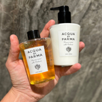 Acqua di Parma Sapone Mani alla Colonia