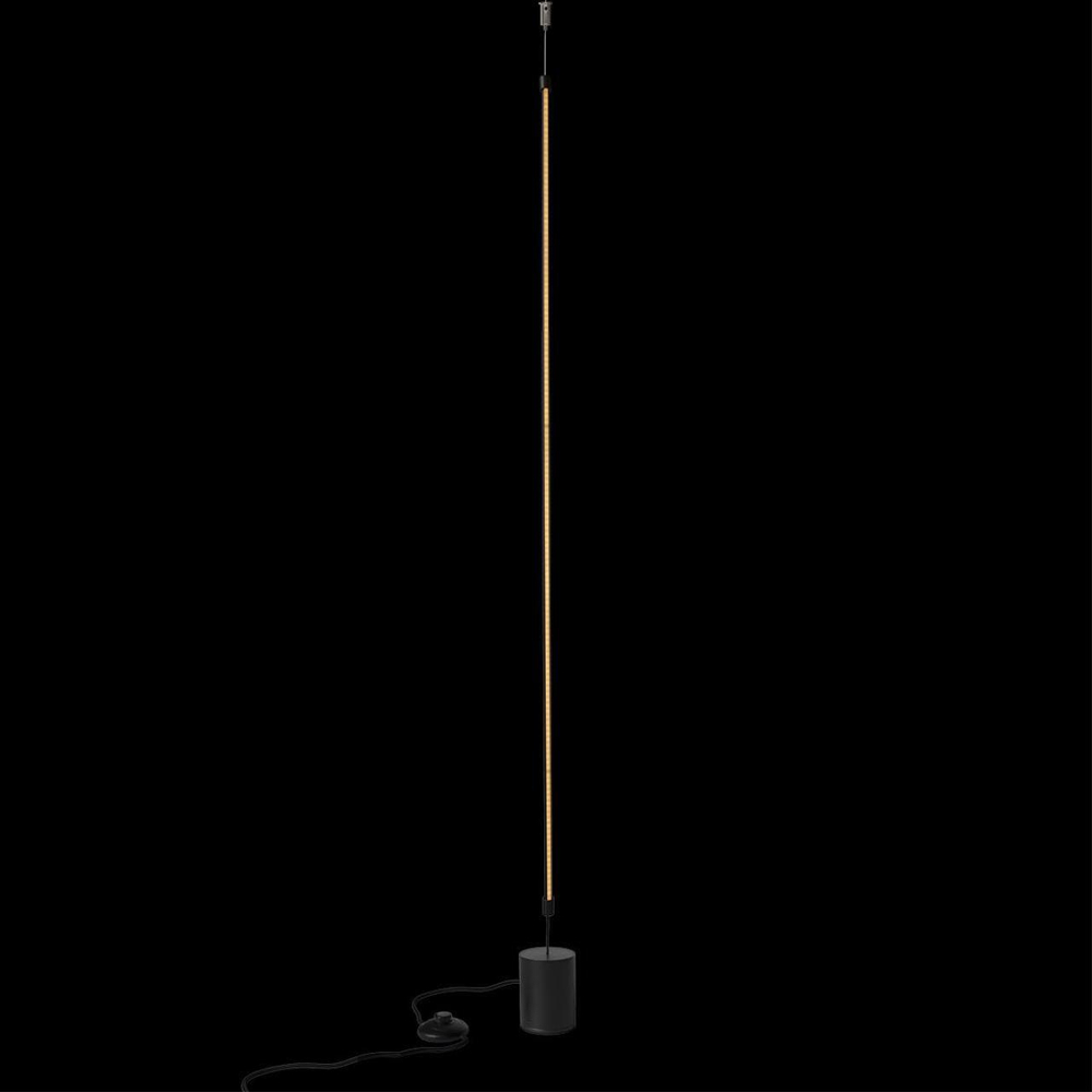 3604-BL Торшер LOFT IT Slim