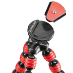 CULLMANN ALPHA 350 Red. Настольный штатив