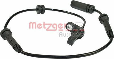 METZGER - 0900821-MEZ - Sensor, wheel speed