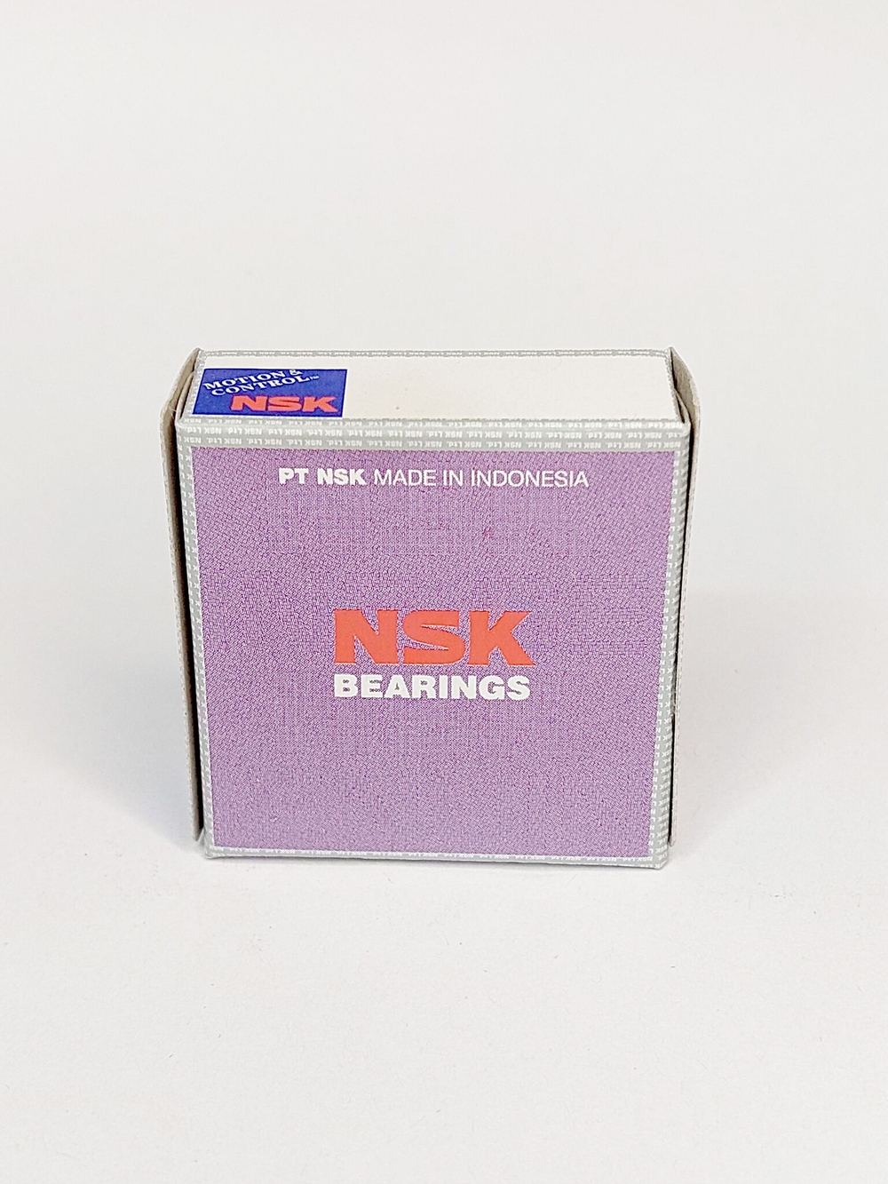 Подшипник NSK 608DD1MC3E 8х22х7 мм к-т 2 шт.