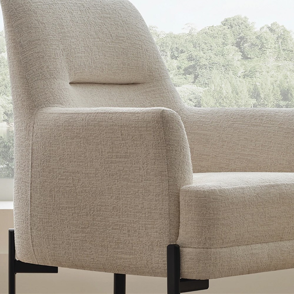 Кресло ENZA HOME TERRA EH68024