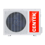 Кондиционер Centek CT-65J12