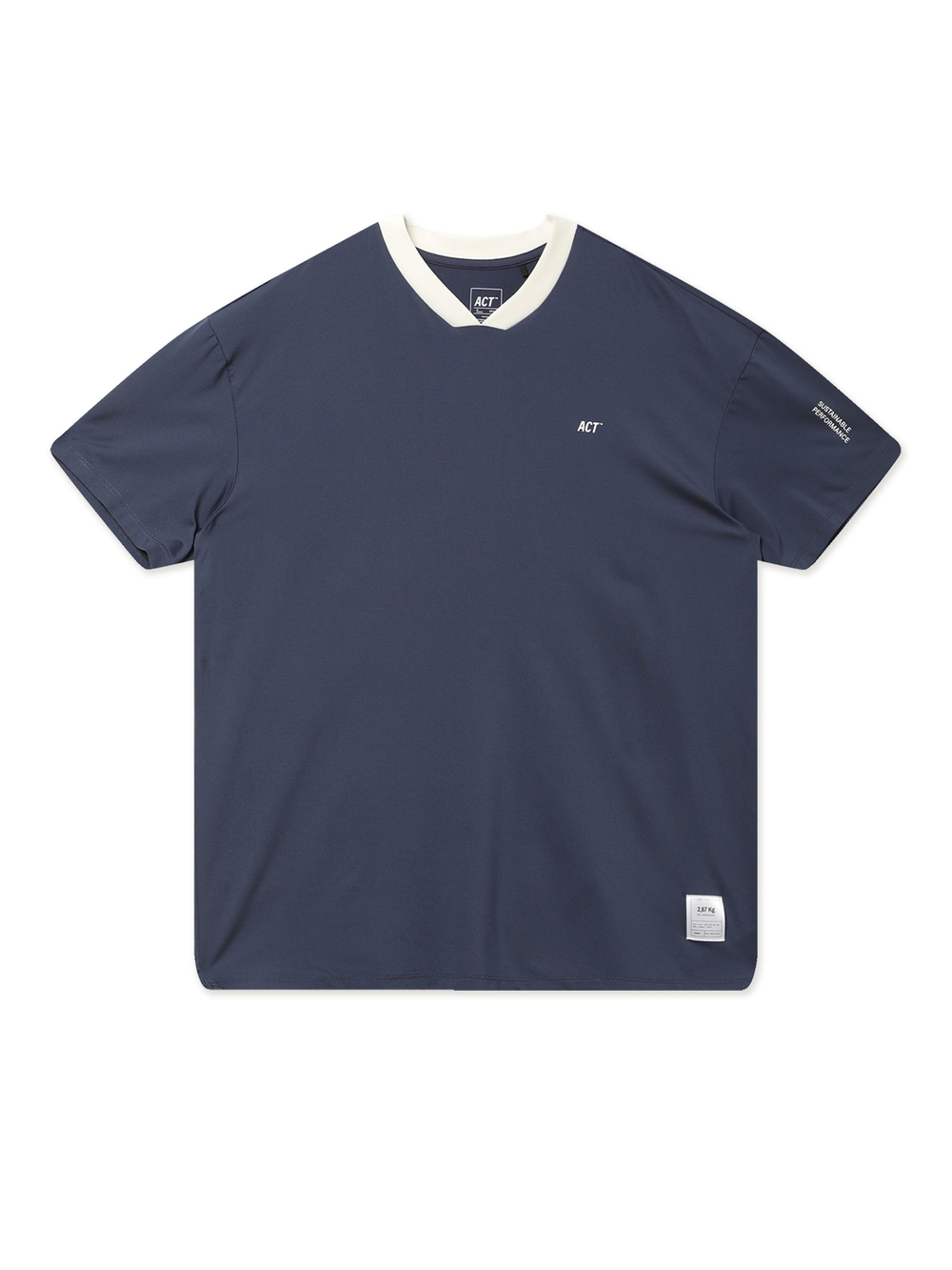 Мужская Футболка Shelllight Training