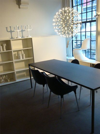 Люстра Raimond Sphere D127