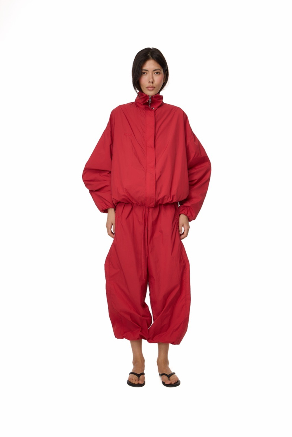 PRE-ORDER VETROVKA RED BASE