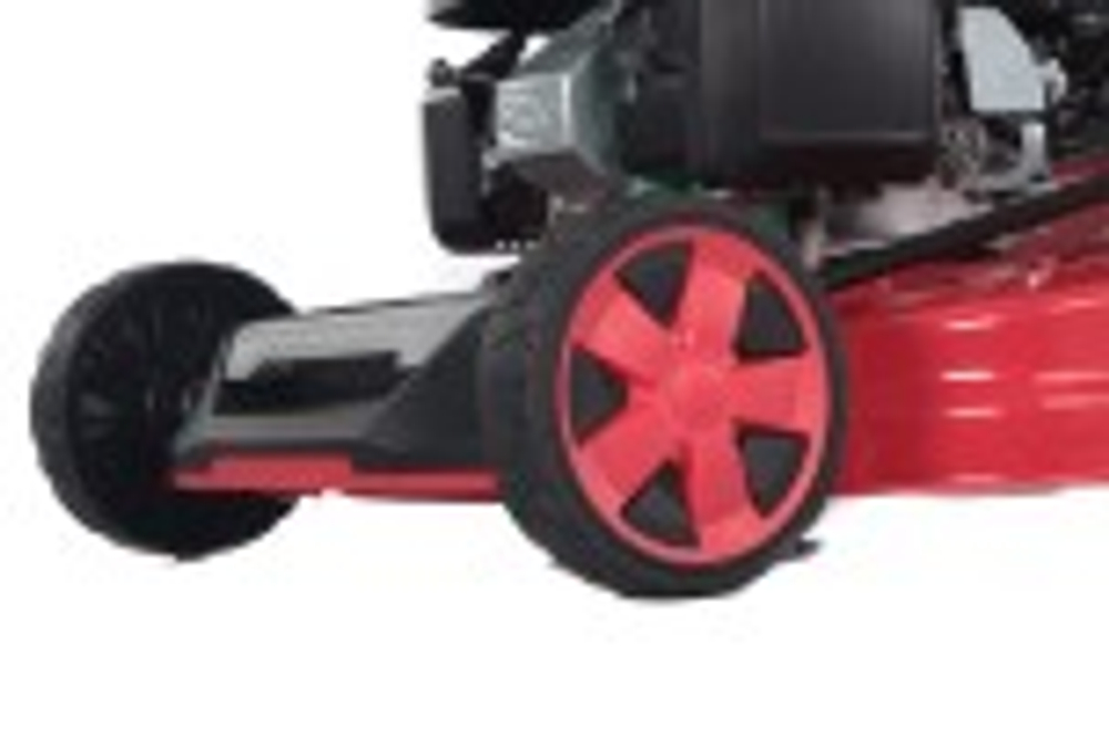 Газонокосилка бензиновая ИНТЕРСКОЛ ГБ-51/170ВБ 930.0.0.70