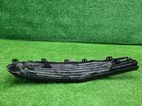 Решетка бампера левая Mercedes S W223 (20-нв)