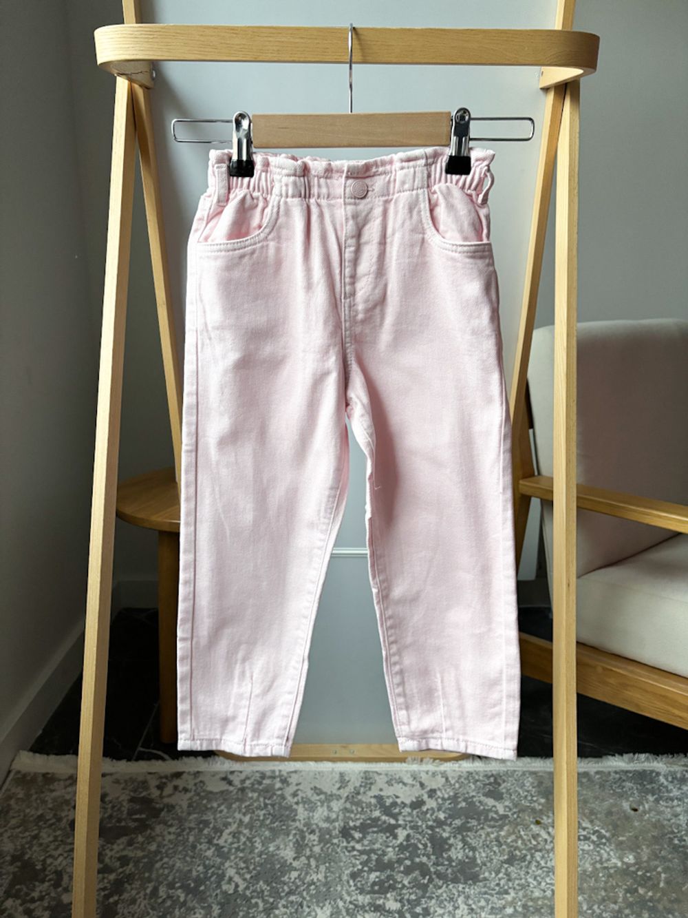 Джинсы Sela, 110