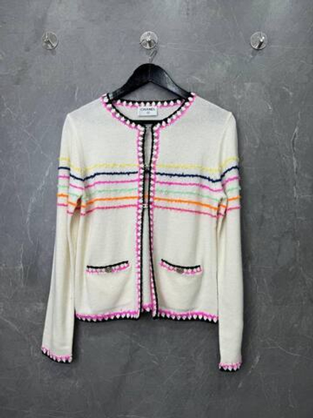 Кардиган CHANEL