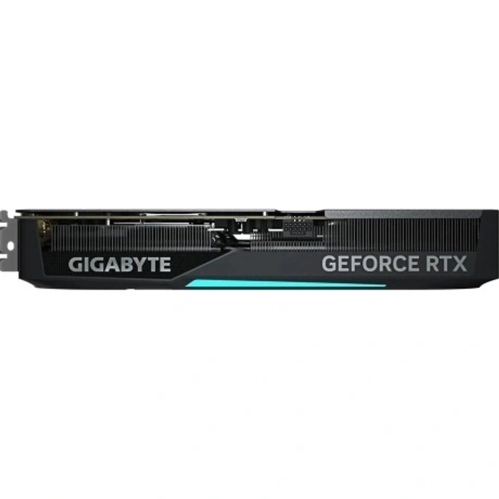 Видеокарта Gigabyte RTX5070Ti EAGLE OC SFF 16GB GDDR7 256bit 3xDP HDMI 3FAN RTL (GV-N507TEAGLE OC-16GD)