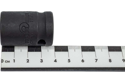 Головка ударная 17 мм Сервис Ключ 77417