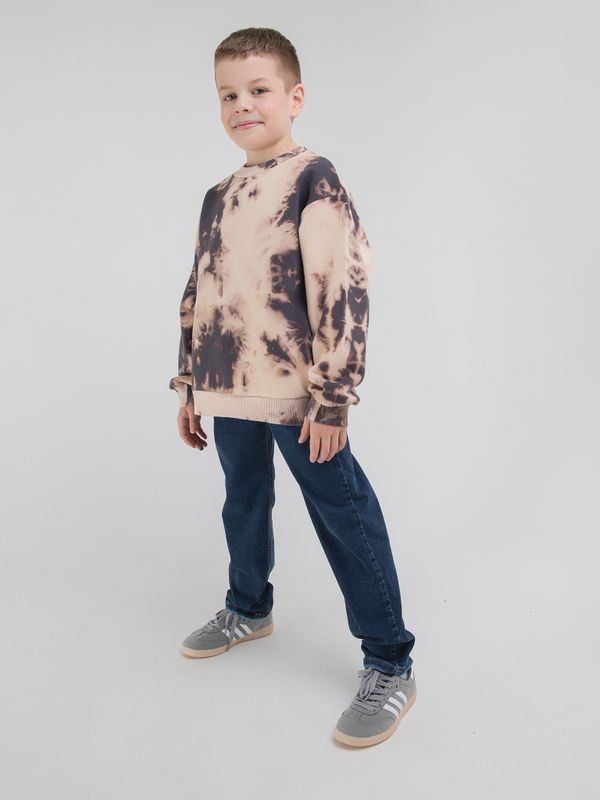 Джинсы regular fit 