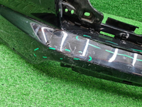 Бампер передний Changan CS95 (2023-н.в.)