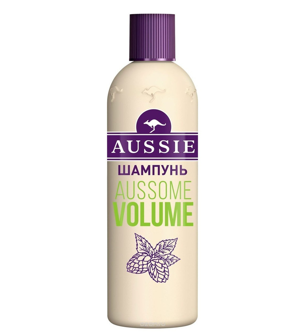 Aussie Шампунь Aussome Volume, для тонких волос, 300 мл