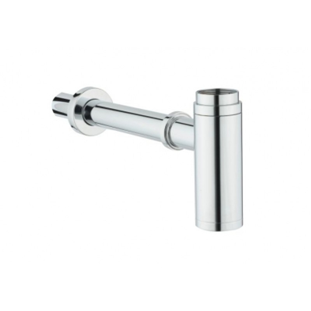 Vitra Сифон для раковины (металлический)