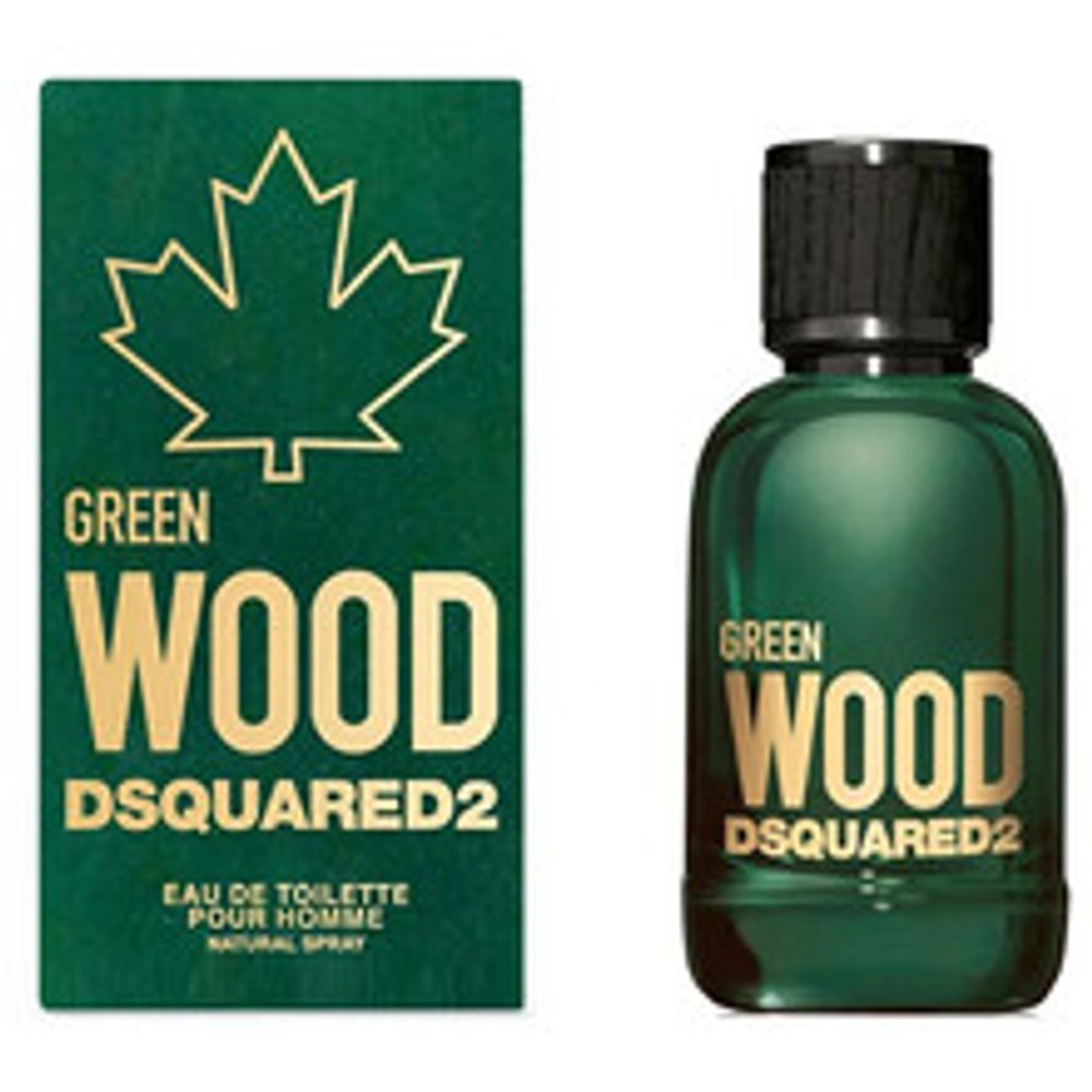 Dsquared2 Green Wood EDT 30ml