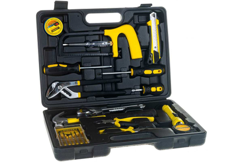 Набор инструментов STAYER STANDARD МЕХАНИК 22052-H15