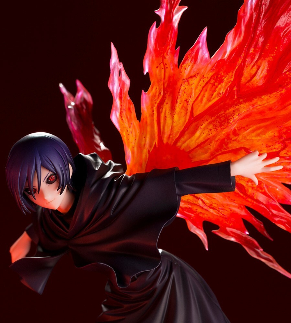Kirishima Touka