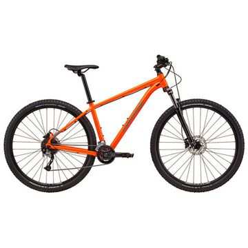 Велосипед Cannondale M Trail 6