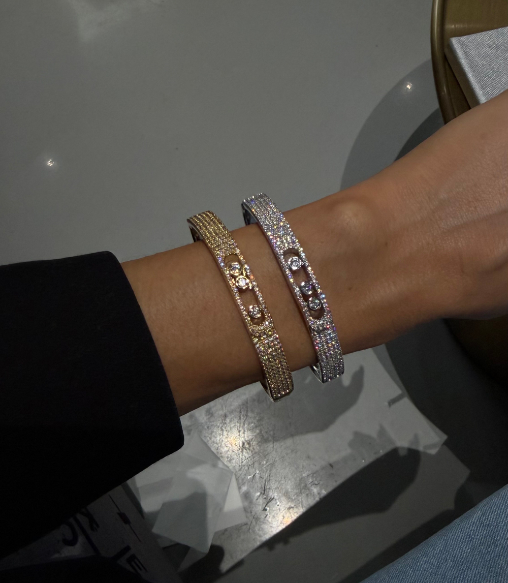 Браслет Elle silver