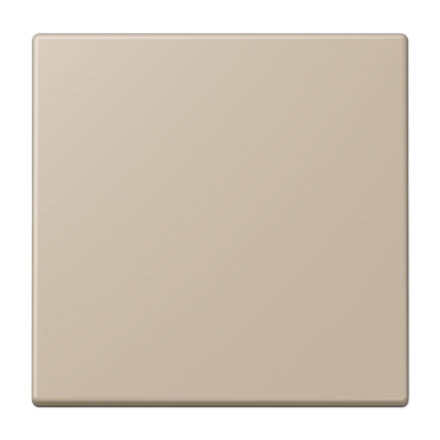 JUNG LS 990 Ombre naturelle claire(32142) Клавиша 1-ая, арт.LC99032142
