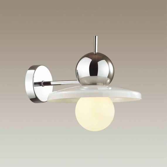 Бра Odeon Light Hatty 5014/1WA