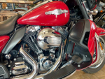 Harley-Davidson Ultra Limited 2014 (Fire Fighter)