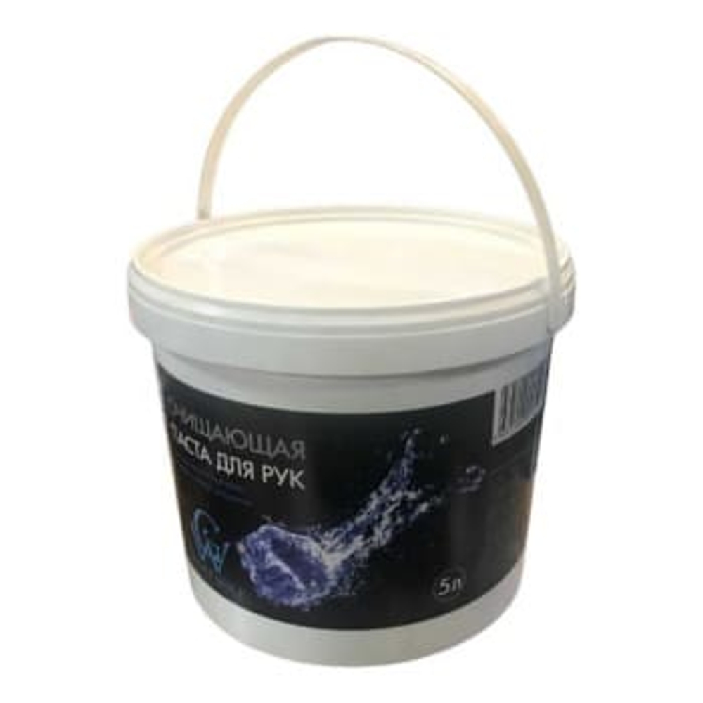 Очищающая паста для рук 5л GWK02050