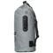 Гермомешок-сумка Marlin Dry Tube 2.0 40 L серый