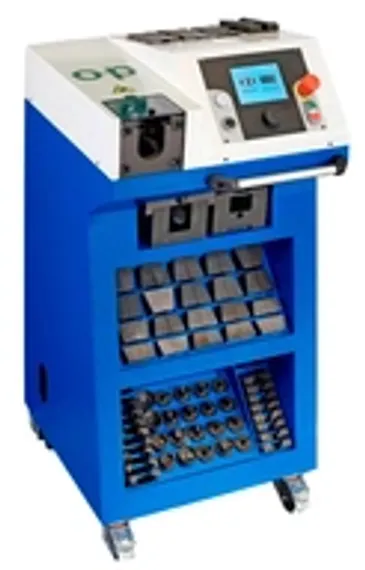 Осушитель с горячей регенерацией Remeza RED-R-2500