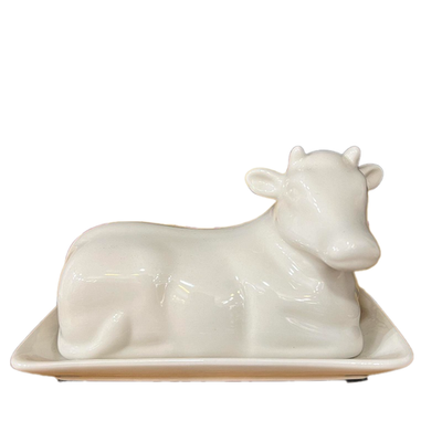 Маслёнка Корова