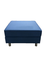 Банкетка Флагман одноместная