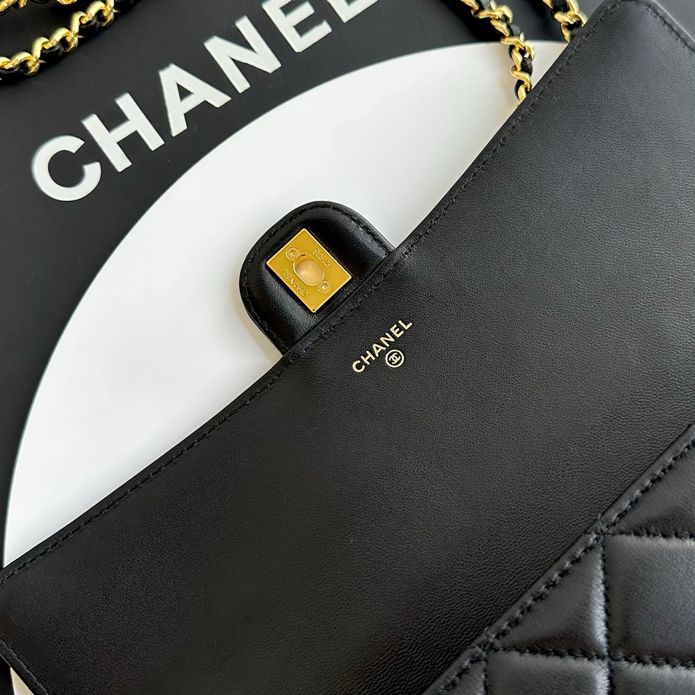 Chanel Bag 25 cm