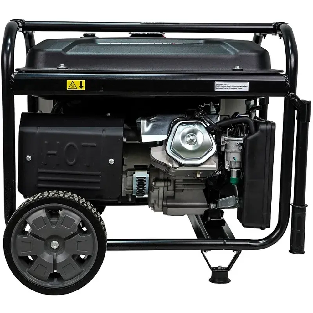 Loncin LC8000D-S генератор бензиновый 00-00157638