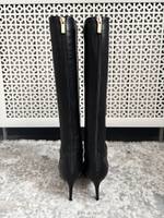 Кожаные сапоги Jimmy Choo, 39,5