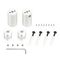 Крепление MOONLIGHT-VT-CEILING-DL-D18 White Arlight 048592
