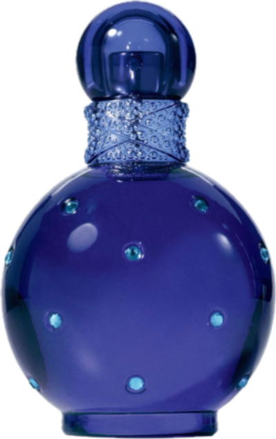 Britney Spears Midnight Fantasy EDP