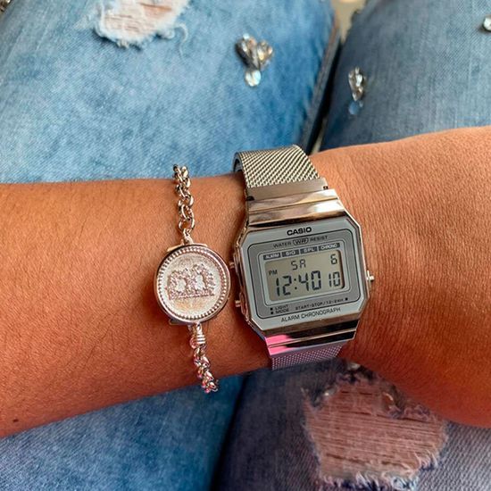 Наручные часы Casio A700WM-7ADF