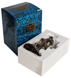 Veronese WS-1108 Статуэтка «Пан - бог плодородия и дикой природы»