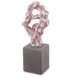 OS-196 Декоративная статуэтка «Абстракция»