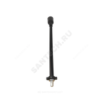 Шток телескопический для задвижки 30ч39р 1010W.CS01 1.7-2.9м Ду 250-400 Benarmo